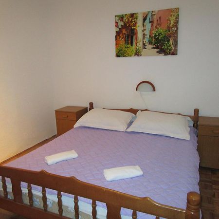 Vuk Apartman เซนญ์ ห้อง รูปภาพ