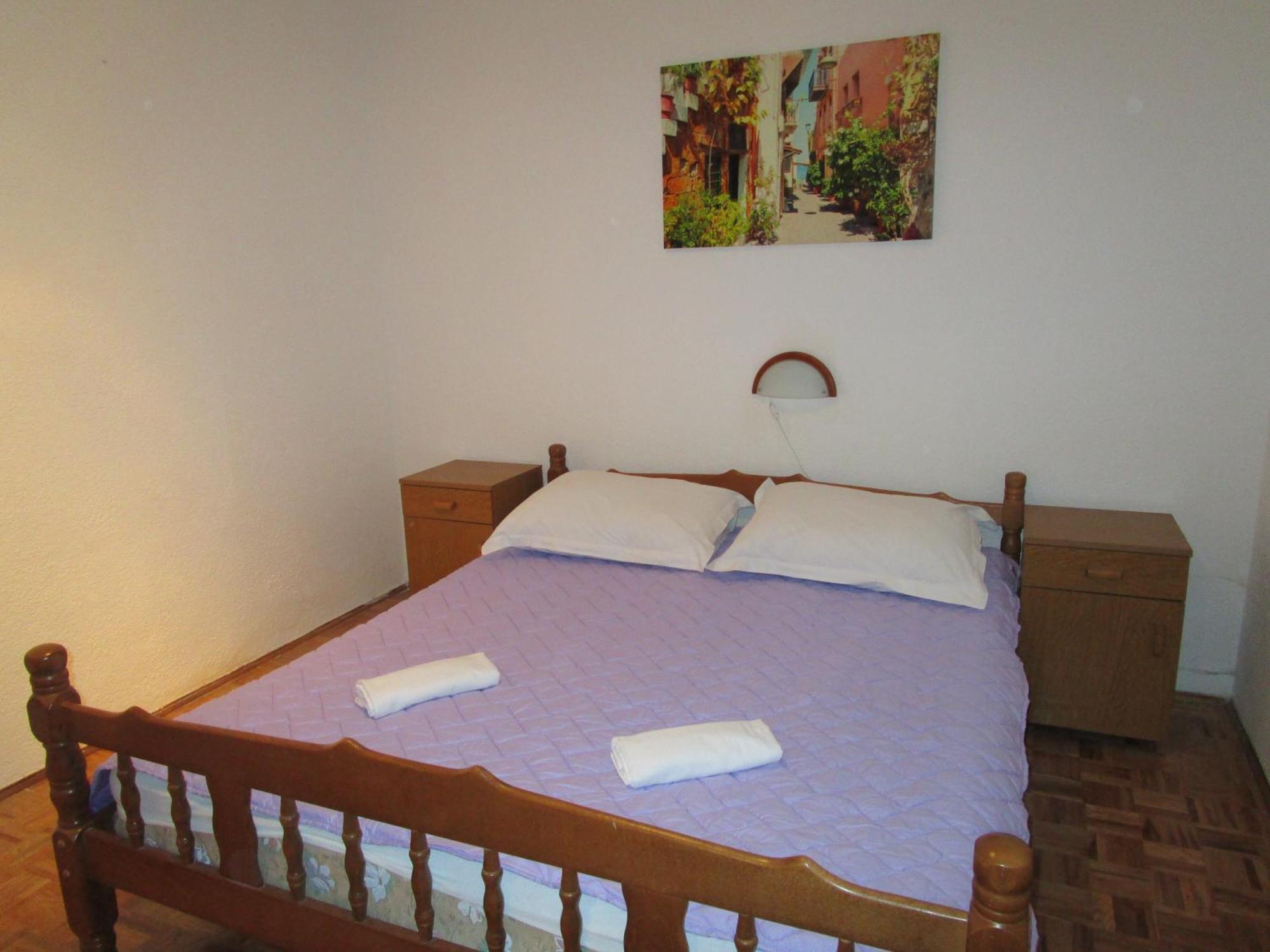 Vuk Apartman เซนญ์ ห้อง รูปภาพ