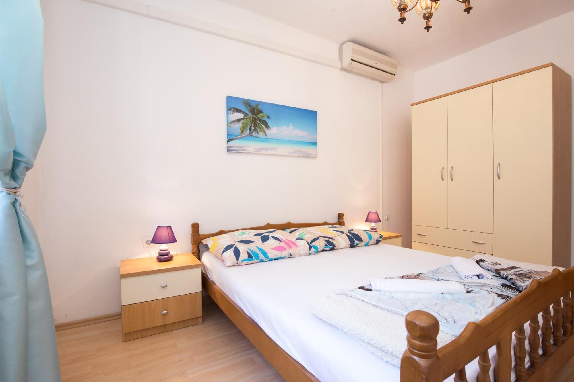 Vuk Apartman เซนญ์ ห้อง รูปภาพ