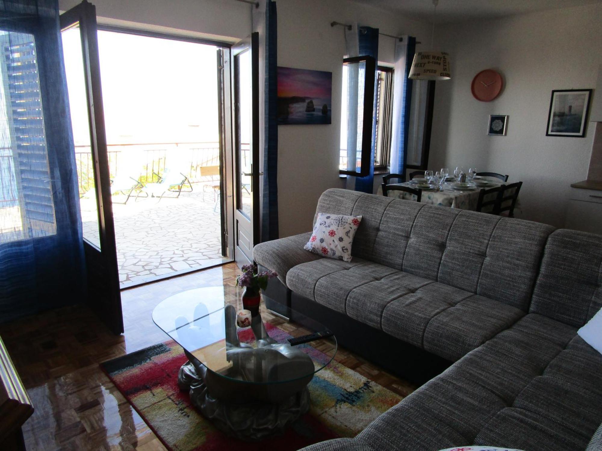 Vuk Apartman เซนญ์ ห้อง รูปภาพ
