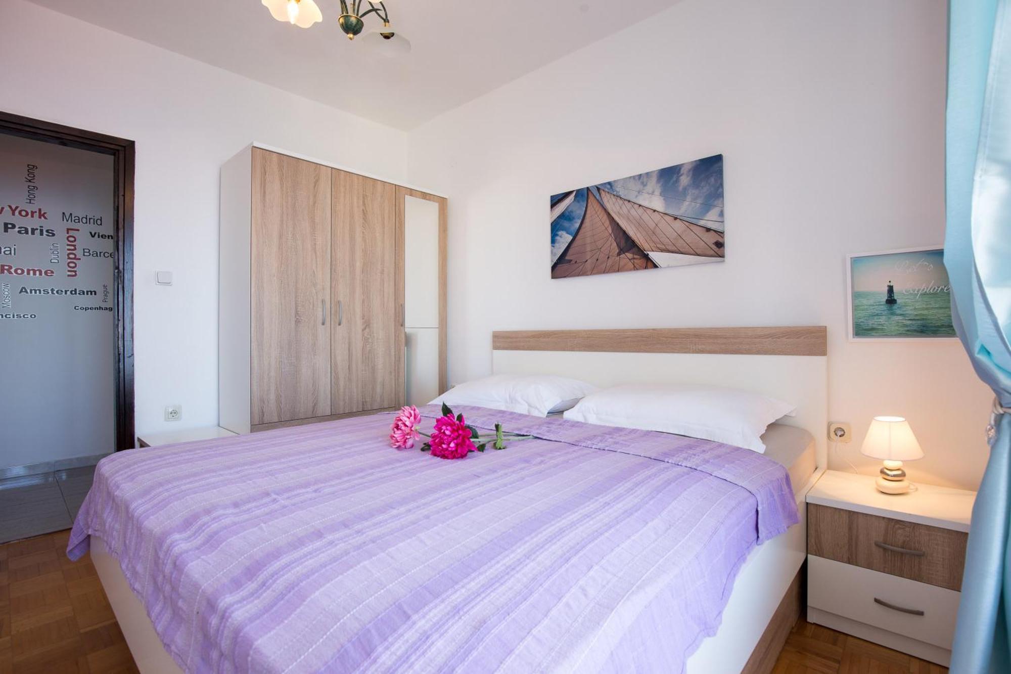 Vuk Apartman เซนญ์ ห้อง รูปภาพ