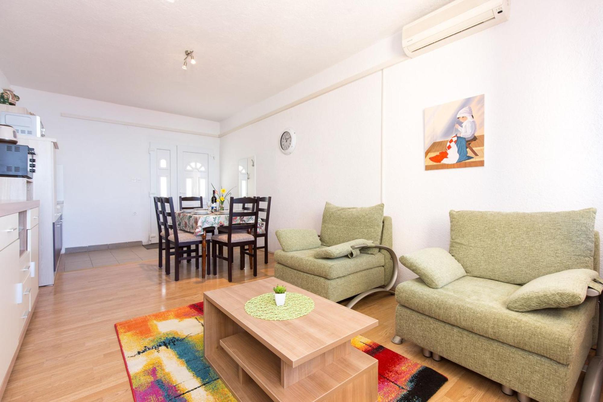 Vuk Apartman เซนญ์ ห้อง รูปภาพ
