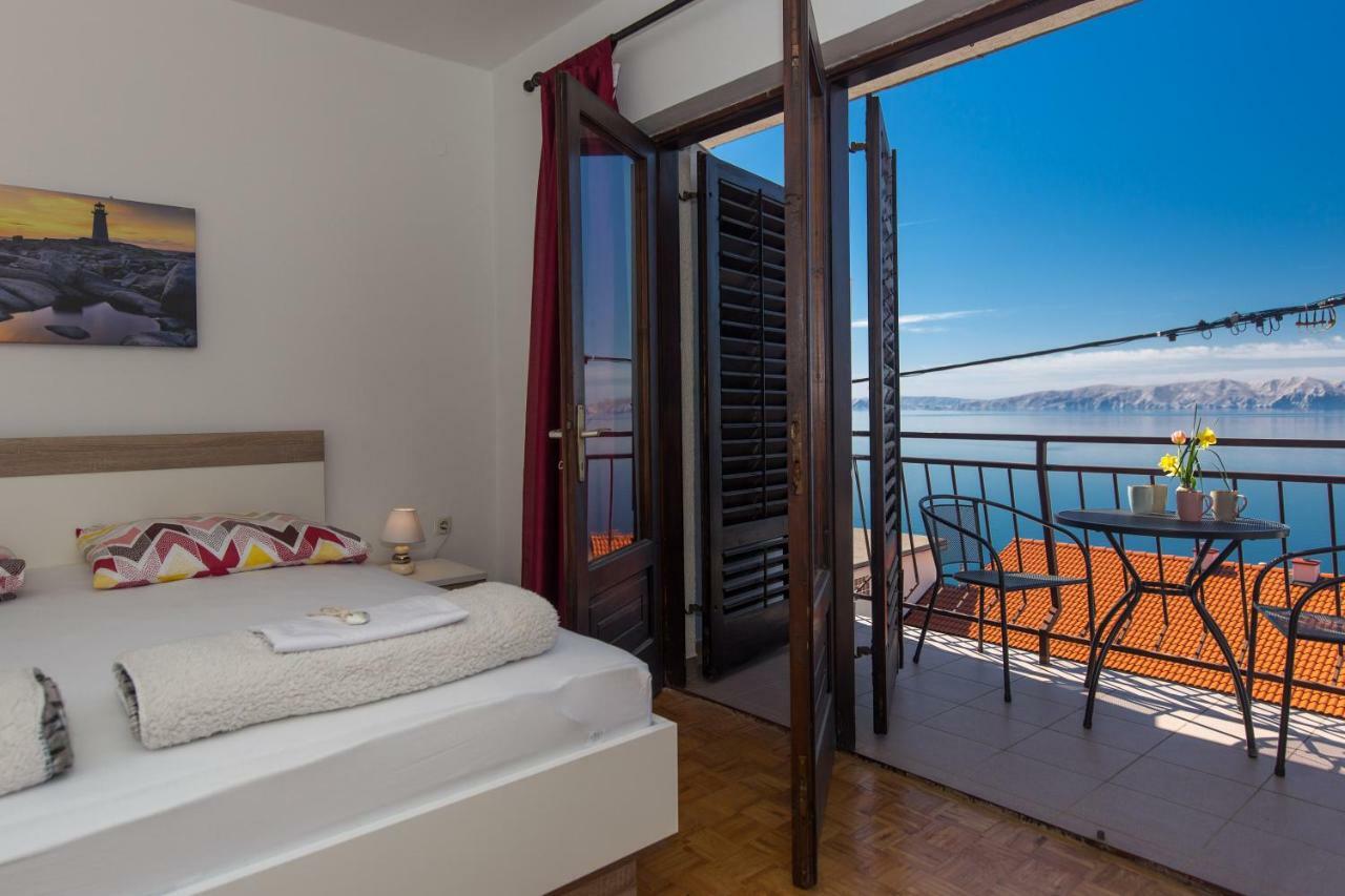 Vuk Apartman เซนญ์ ภายนอก รูปภาพ