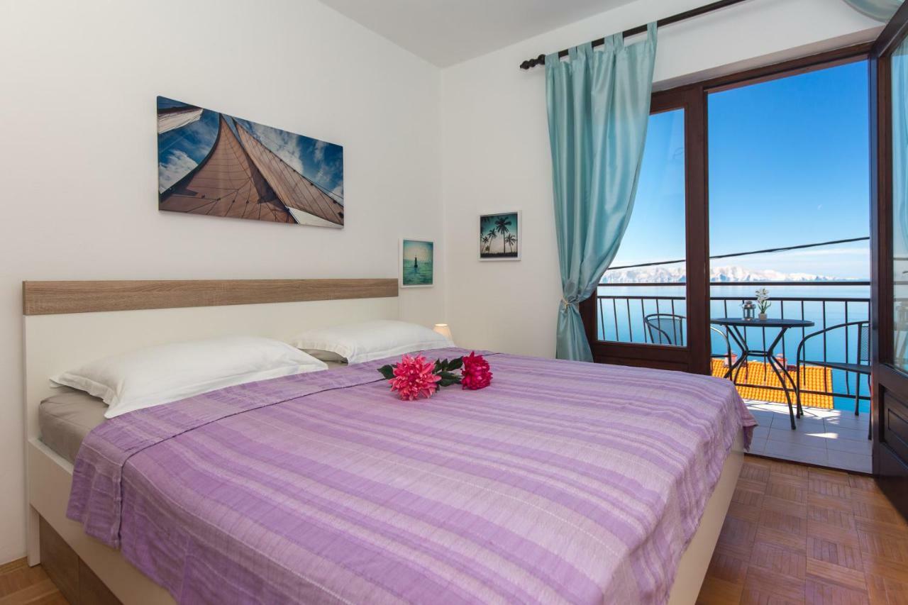 Vuk Apartman เซนญ์ ภายนอก รูปภาพ