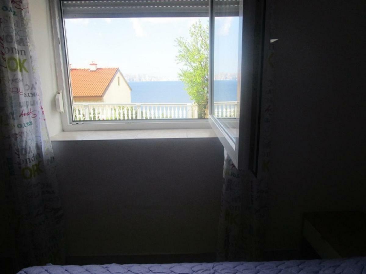 Vuk Apartman เซนญ์ ภายนอก รูปภาพ